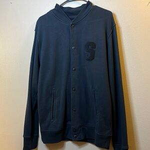 Stussy Worldtribe Embroidered Jacket